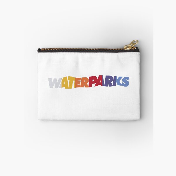 Item preview, Waterparks gods favorite boy band logo designed and sold by SarahLovesBands.