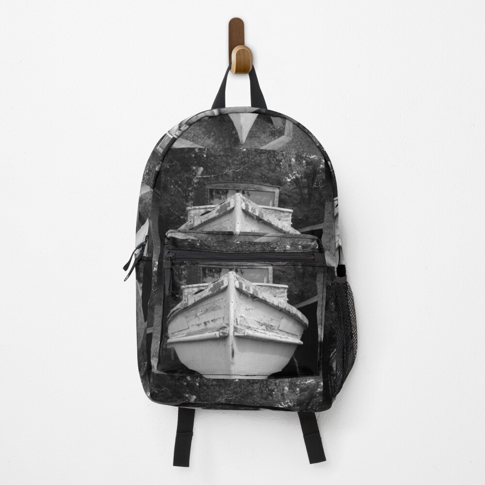 Item preview, Backpack designed and sold by jrier.
