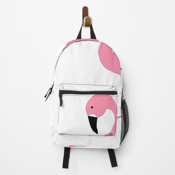 Aperçu de l'œuvre Flamant créée et vendue par TrendingMerch20.