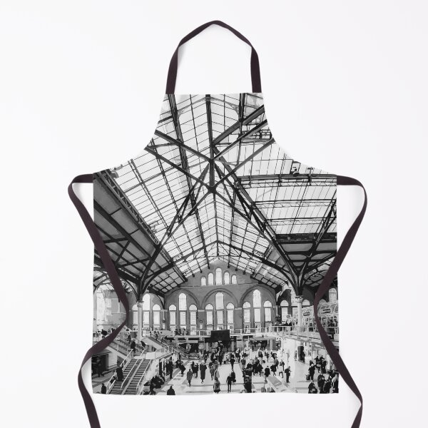 Item preview, Liverpool Street station London designed and sold by am-mantilla2156.