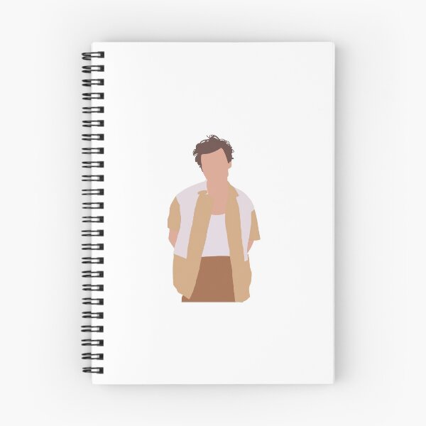 Artikelvorschau, Harry Styles vereinfachtes Zeichnen entworfen und verkauft von girlandtheglow.