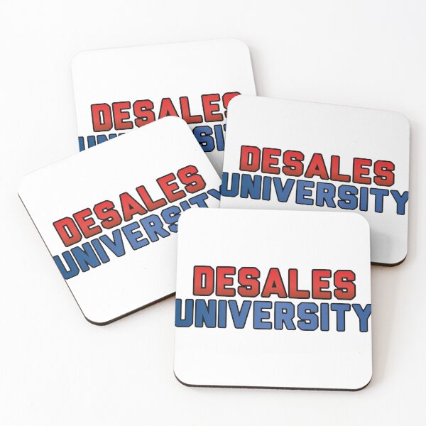 Item preview, DeSales University DSU designed and sold by ari-yen.