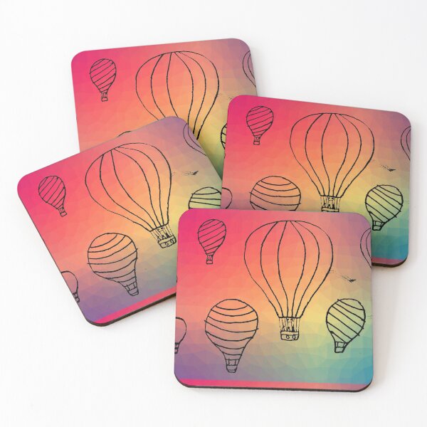Item preview, Hot Air Balloons designed and sold by jhsells98.