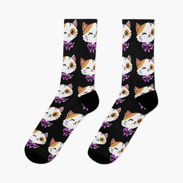 Item preview, Kawaii Cat in BJJ Uniform - Jiu Jitsu Fighter designed and sold by Sandra78.