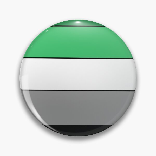 Item preview, aromantic flag designed and sold by charloottttee.