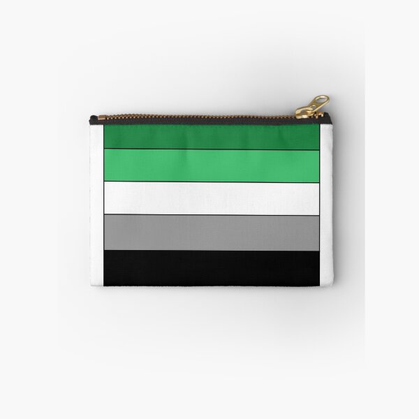 Item preview, aromantic flag designed and sold by charloottttee.