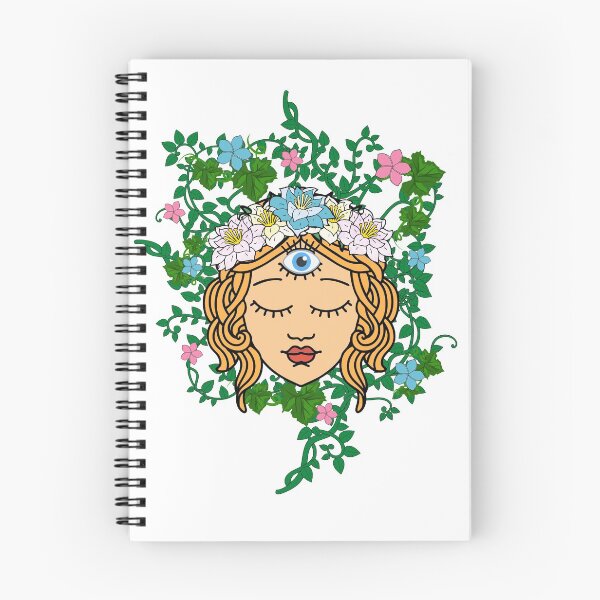 Item preview, Earth Goddess designed and sold by MF-Designsltd.