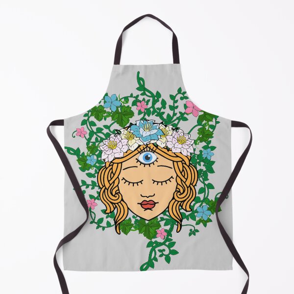 Item preview, Earth Goddess designed and sold by MF-Designsltd.