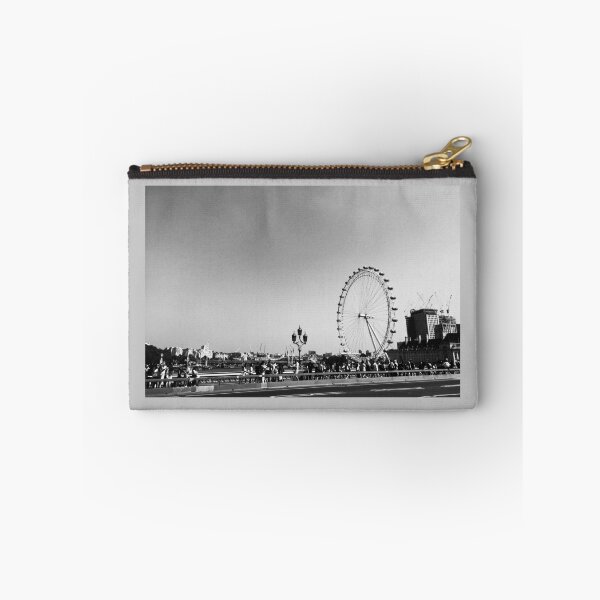 Item preview, London South Bank in Black & White designed and sold by AWalkInEngland.
