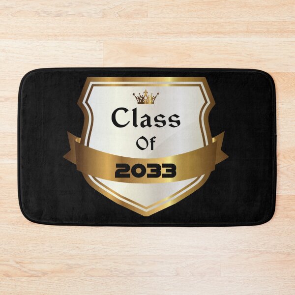 Item preview, Class of 2033 designed and sold by Driesman.