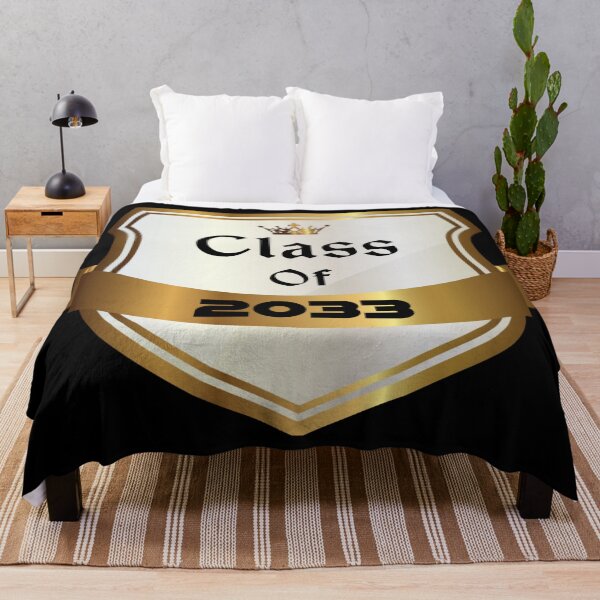 Item preview, Class of 2033 designed and sold by Driesman.