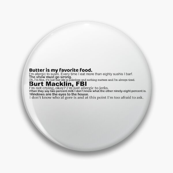 Item preview, Andy Dwyer Parks and Rec Quotes designed and sold by yrhomesclice.