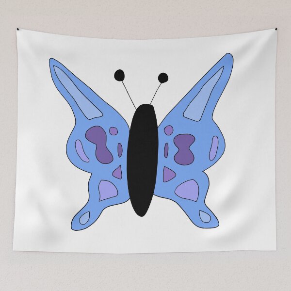 Item preview, Butterfly designed and sold by genalatorre.