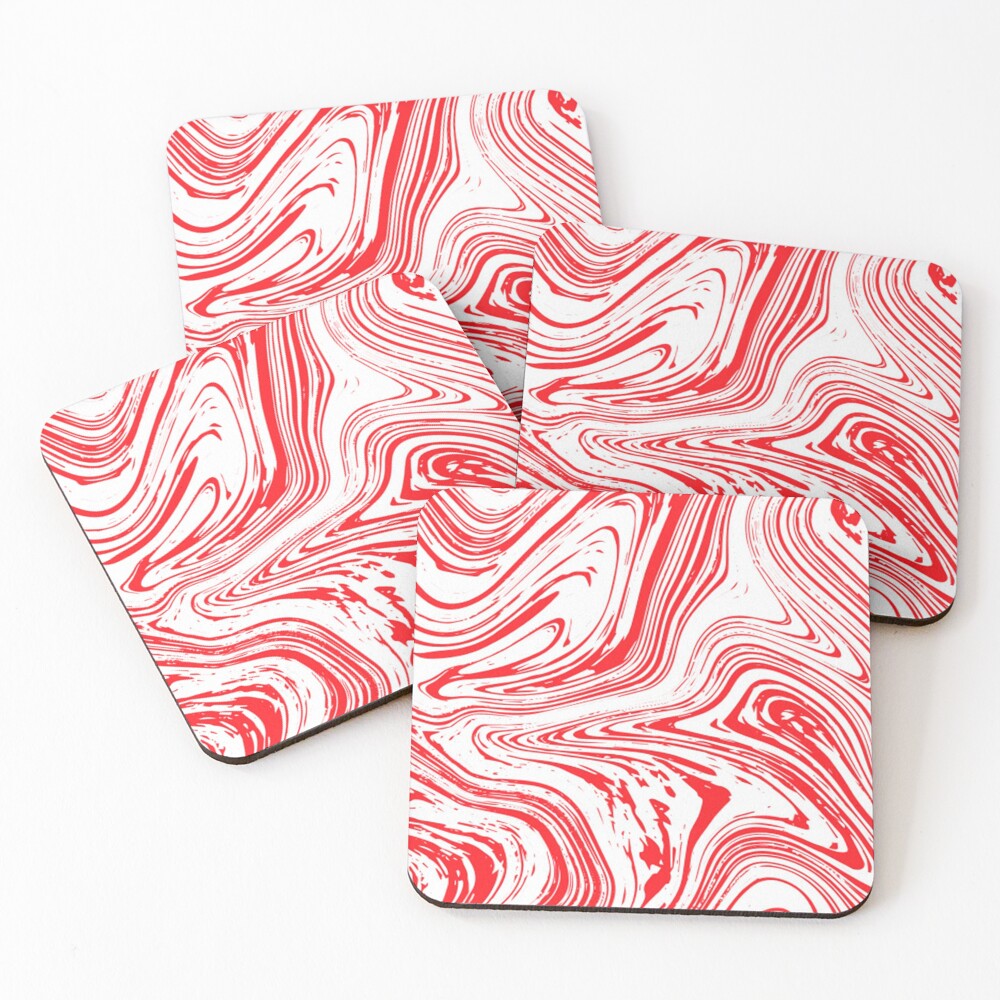 Item preview, Coasters (Set of 4) designed and sold by ryaneliz91.