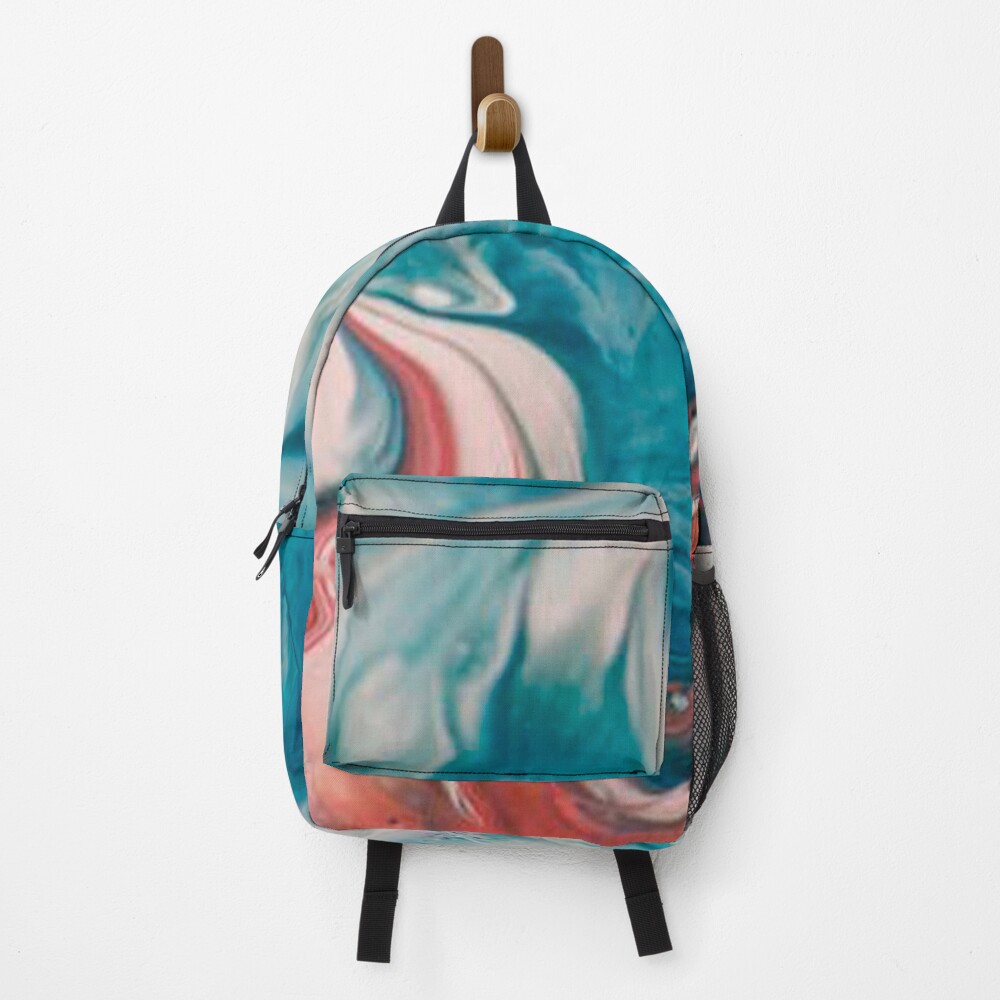 Item preview, Backpack designed and sold by ryaneliz91.
