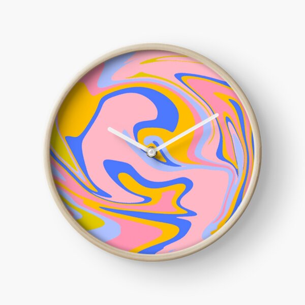 Item preview, Colorful Marble, Abstract Pattern designed and sold by ryaneliz91.