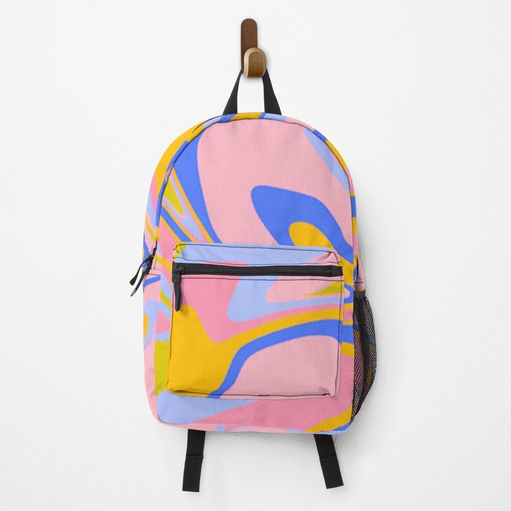 Item preview, Backpack designed and sold by ryaneliz91.