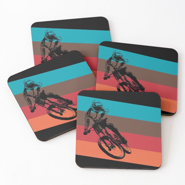 Item preview, Big air MTB retro designed and sold by shaune23.