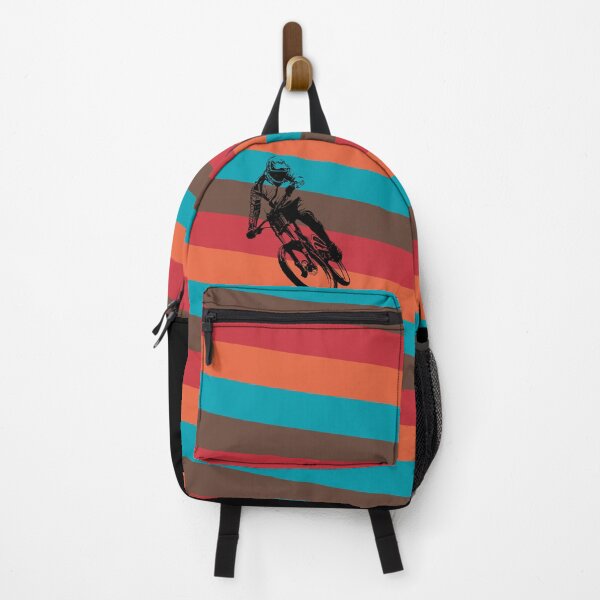 Item preview, Big air MTB retro designed and sold by shaune23.