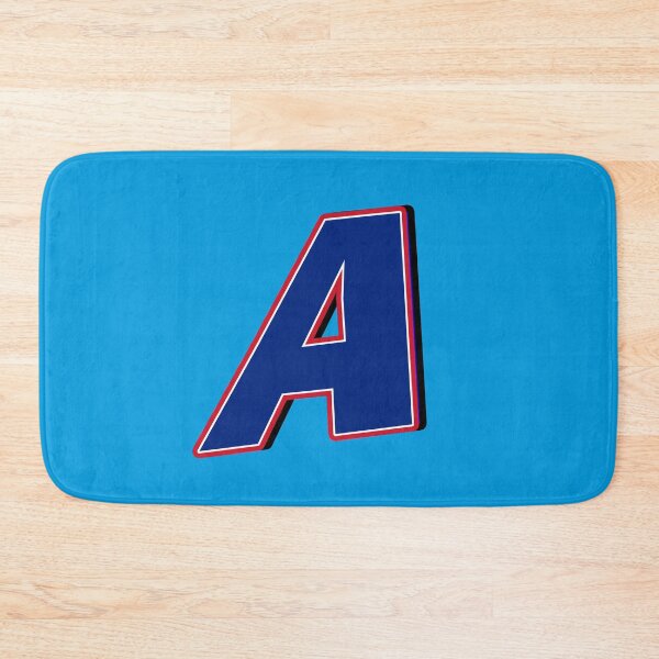 Item preview, The Letter A sticker designed and sold by Boxing Kangaroo Retail Company.