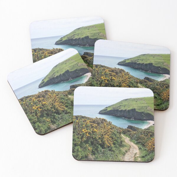 Item preview, Scabbacombe sands  designed and sold by Mandy9825.