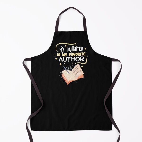 Item preview, Writing - Favorite Author - Funny Writer Gift designed and sold by Sandra78.