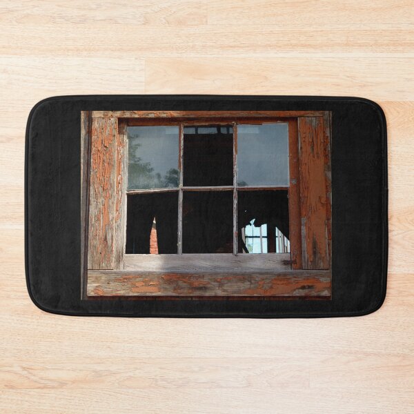 Item preview, Broken Window designed and sold by J Rier Photography.