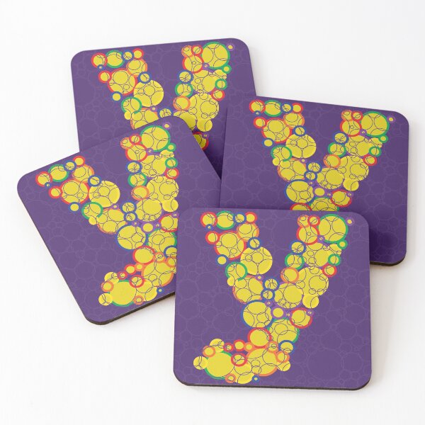 Item preview, Initial "Y" designed and sold by Dittsim.