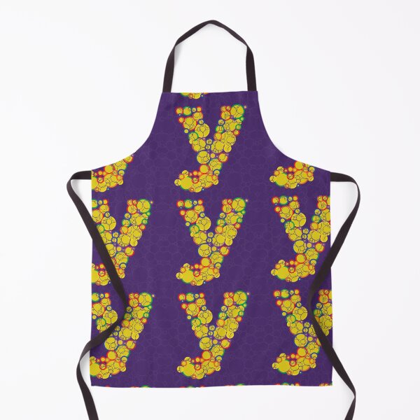 Item preview, Initial "Y" designed and sold by Dittsim.