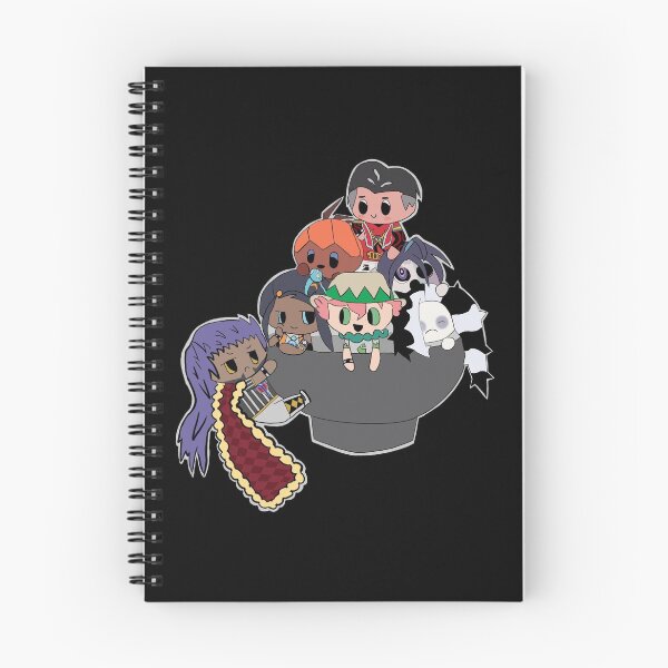 Item preview, Shield Leaders  designed and sold by Squidink2124.