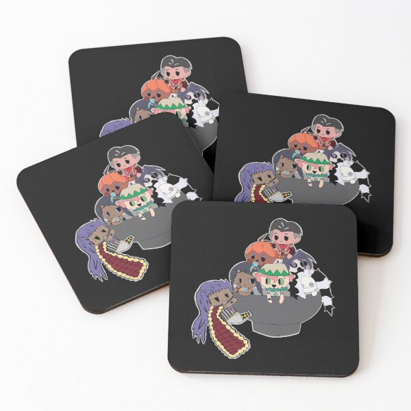 Item preview, Shield Leaders  designed and sold by Squidink2124.