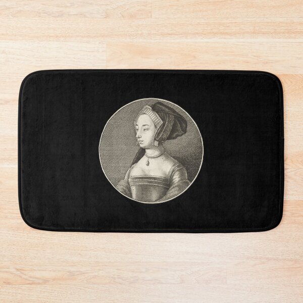 Item preview, Anne Boleyn - Beautiful Portrait designed and sold by LoopyGalaxy.
