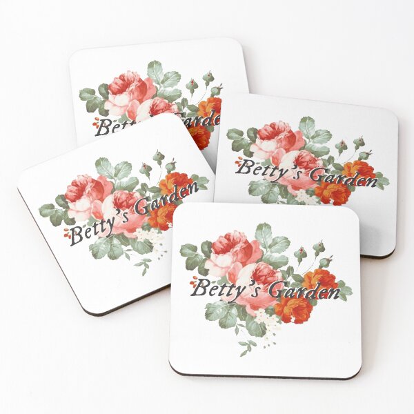 Item preview, Betty’s Garden Folklore designed and sold by keeva-d.