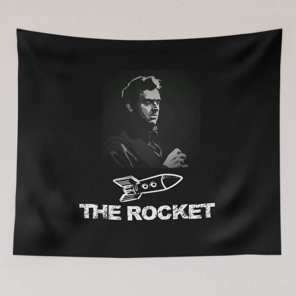 Item preview, The Rocket Ronnie O'sullivan Snooker designed and sold by lyrjan45.