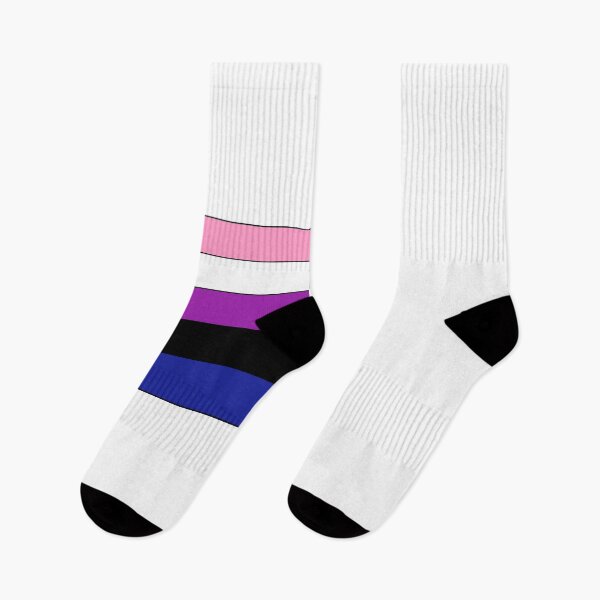 Item preview, genderfluid flag designed and sold by charloottttee.