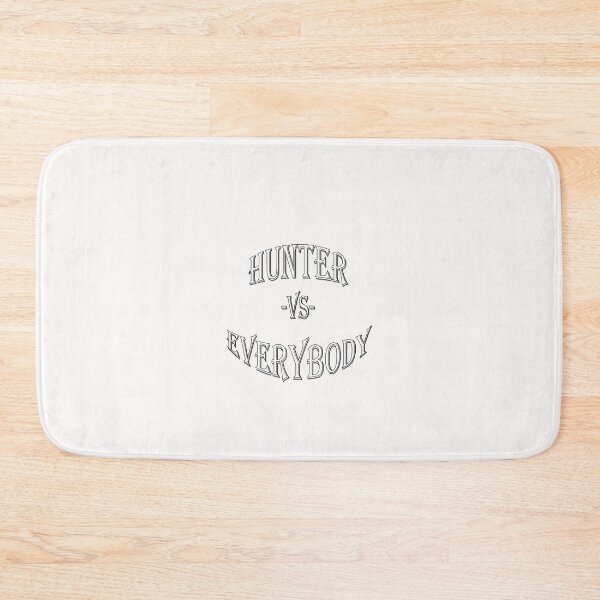 Item preview, Hunter vs Everybody designed and sold by WIHAM.