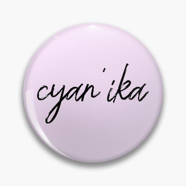 Item preview, Cyar'ika - Black designed and sold by themollylorian.