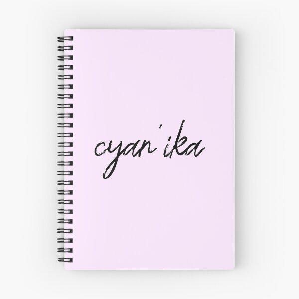 Item preview, Cyar'ika - Black designed and sold by themollylorian.