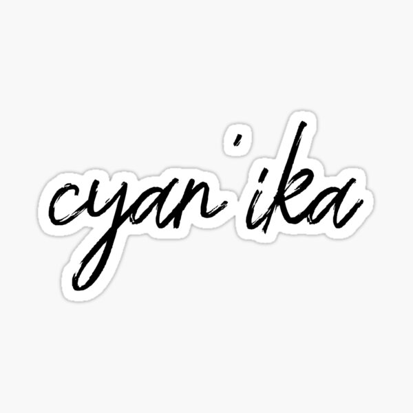 Item preview, Cyar'ika - Black designed and sold by themollylorian.