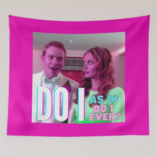 Item preview, Peep Show: Do I designed and sold by laurabwrites.