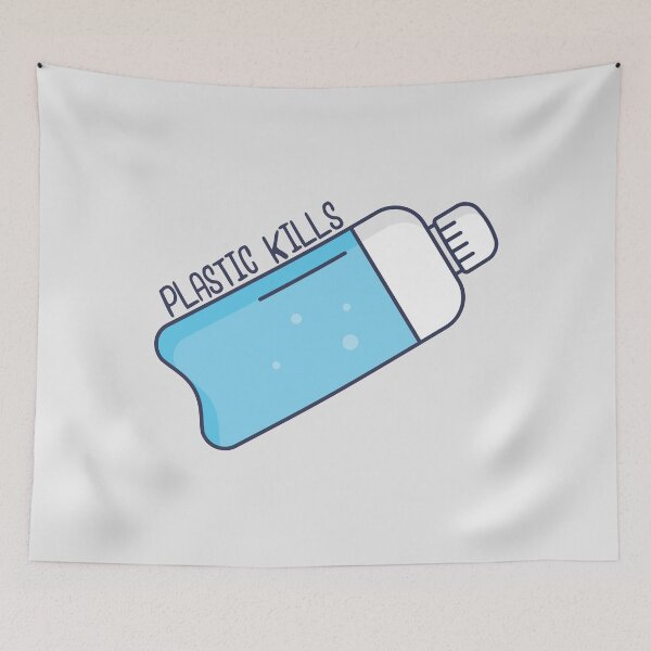 Item preview, Plastic kills designed and sold by Statim.