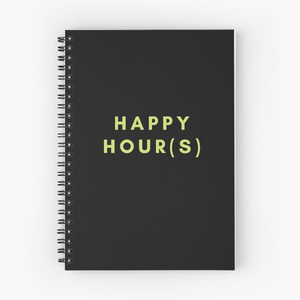 Artikelvorschau, Happy Hour entworfen und verkauft von moonshinemetees.