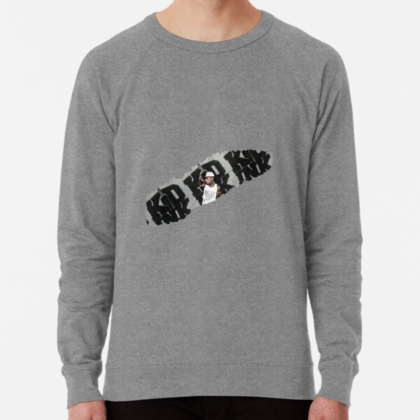 Kid Ink Leichter Pullover Von Daanrekers Redbubble