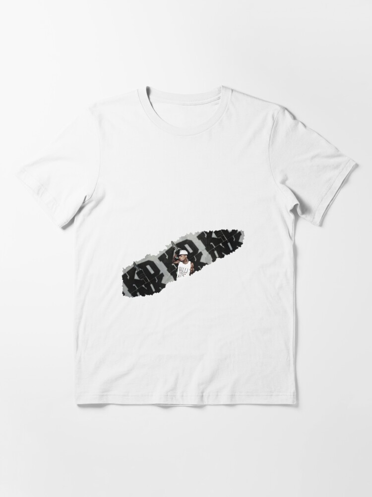 Kid Ink T Shirt Von Daanrekers Redbubble