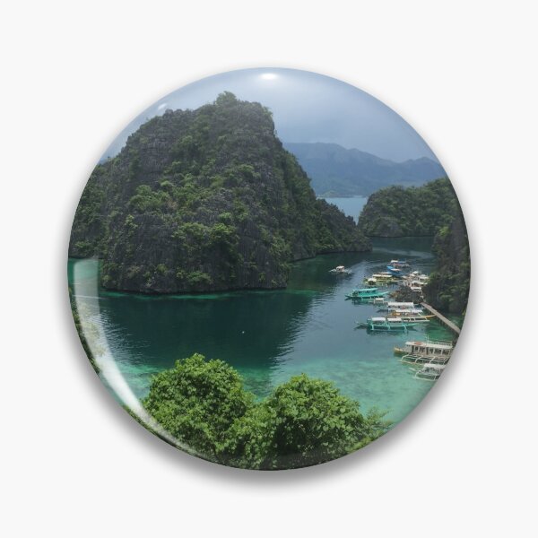 Item preview, Palawan, Philippines designed and sold by Alessandra Diacos.
