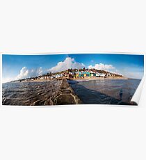 Walton-on-the-Naze 2014 Poster