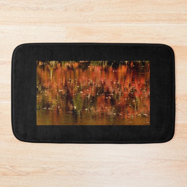 Item preview, Red reflections designed and sold by J Rier Photography.