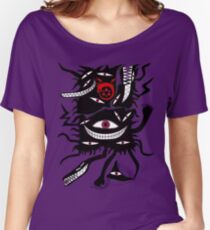Pridefull Women's Relaxed Fit T-Shirt