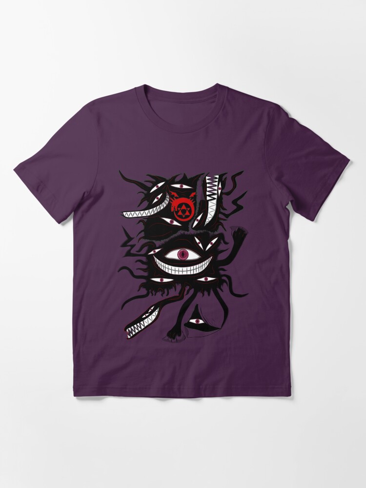 Alternate view of Pridefull Essential T-Shirt
