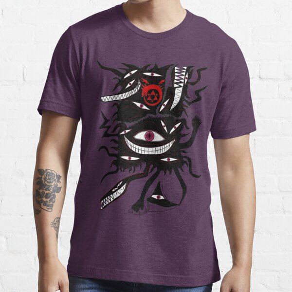 Pridefull Essential T-Shirt